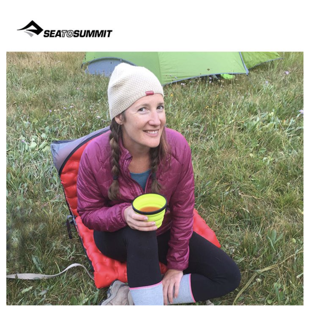 Sea To Summit Air Chair