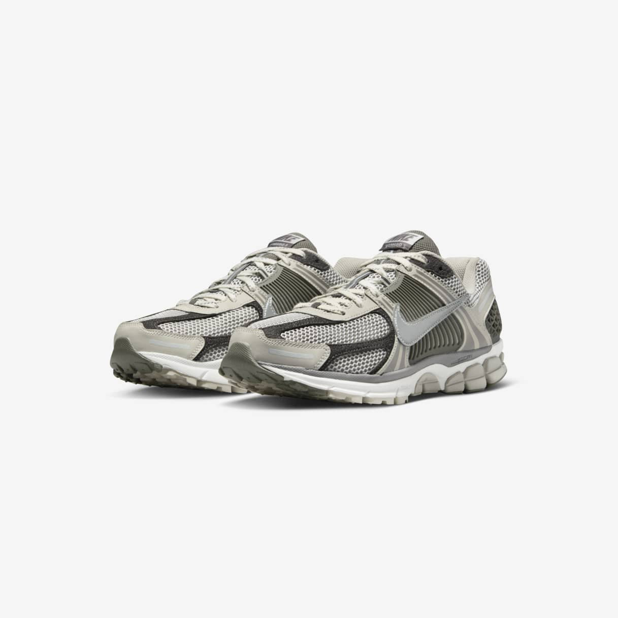 -(C2c)-NIKE ZOOM VOMERO 5 PRM "BONE BEIGE" 復古慢跑鞋 男女鞋-FD0791 012