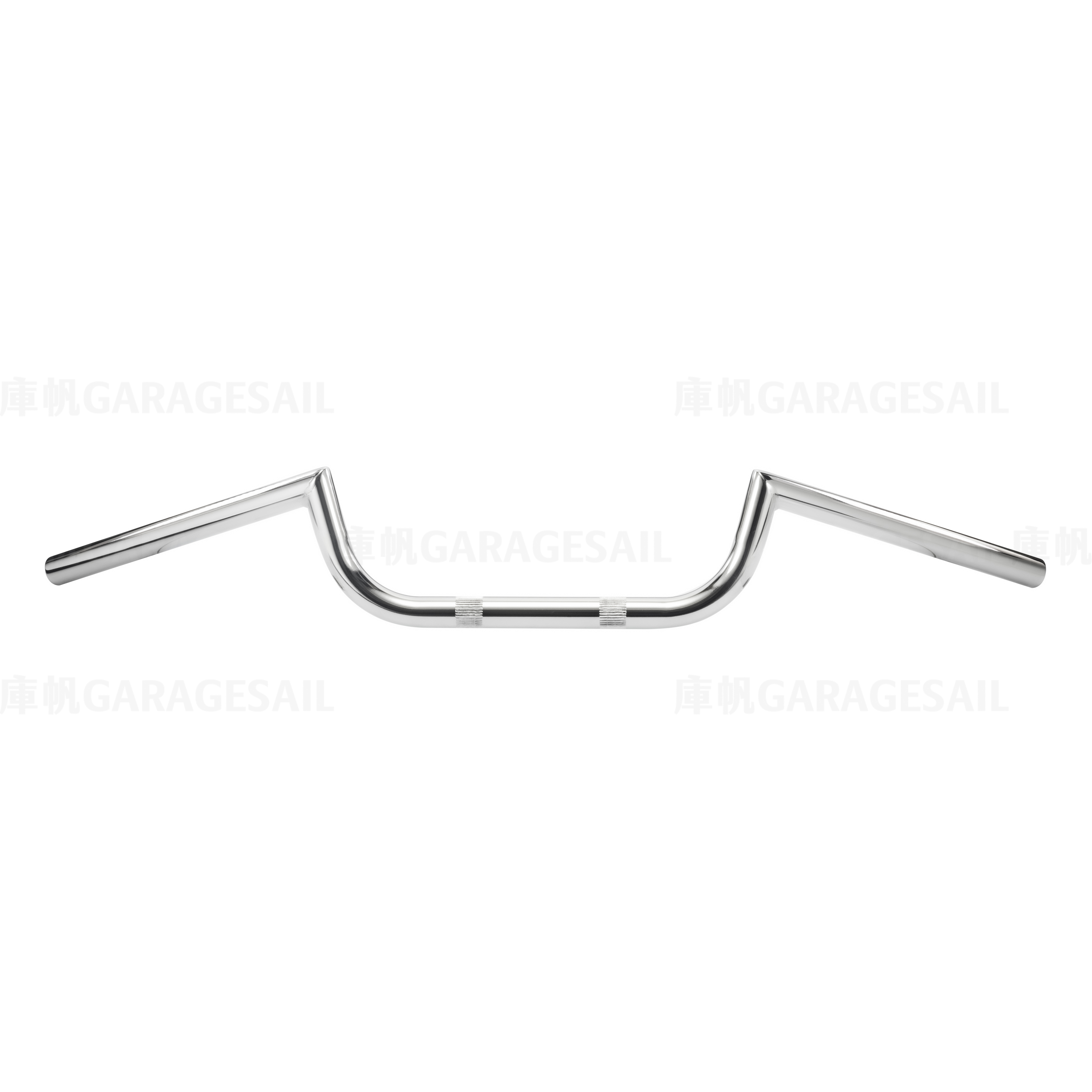 經典把手 7/8吋 CL02 銀