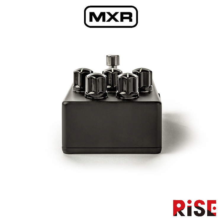 又昇樂器.音響】預購限量Dunlop MXR M82B Bass Envelope Filter 濾波