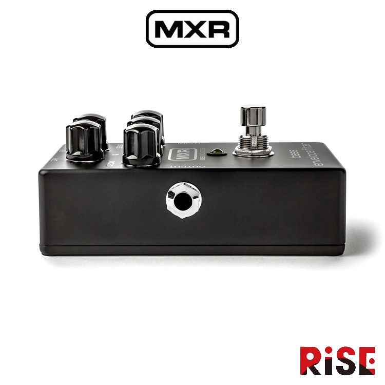 限量 Dunlop MXR M82B Bass Envelope Filter 濾波 效果器