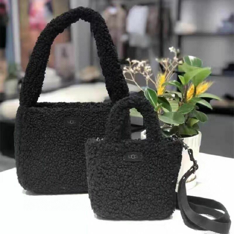 UGG Marible mini bag + Edalene Shoulder Bag /2件套