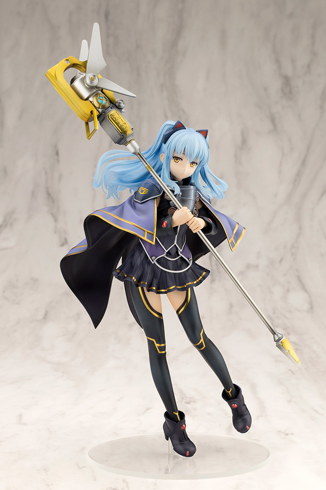 「ACG.GO」「預購」日版 壽屋 緹歐·普拉托  英雄傳說：零之軌跡 1/8 PVC Figure