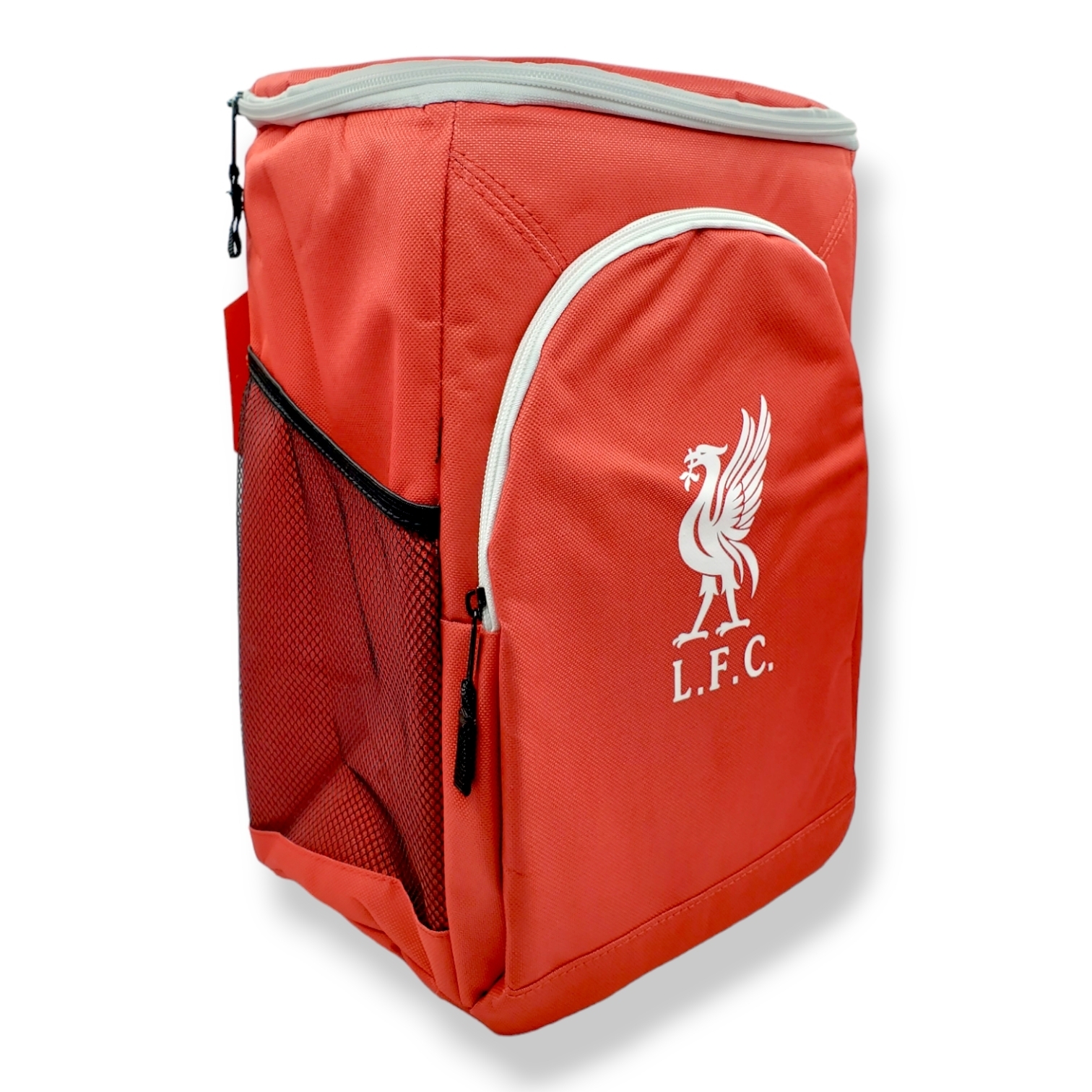 利物浦紅色保溫背包