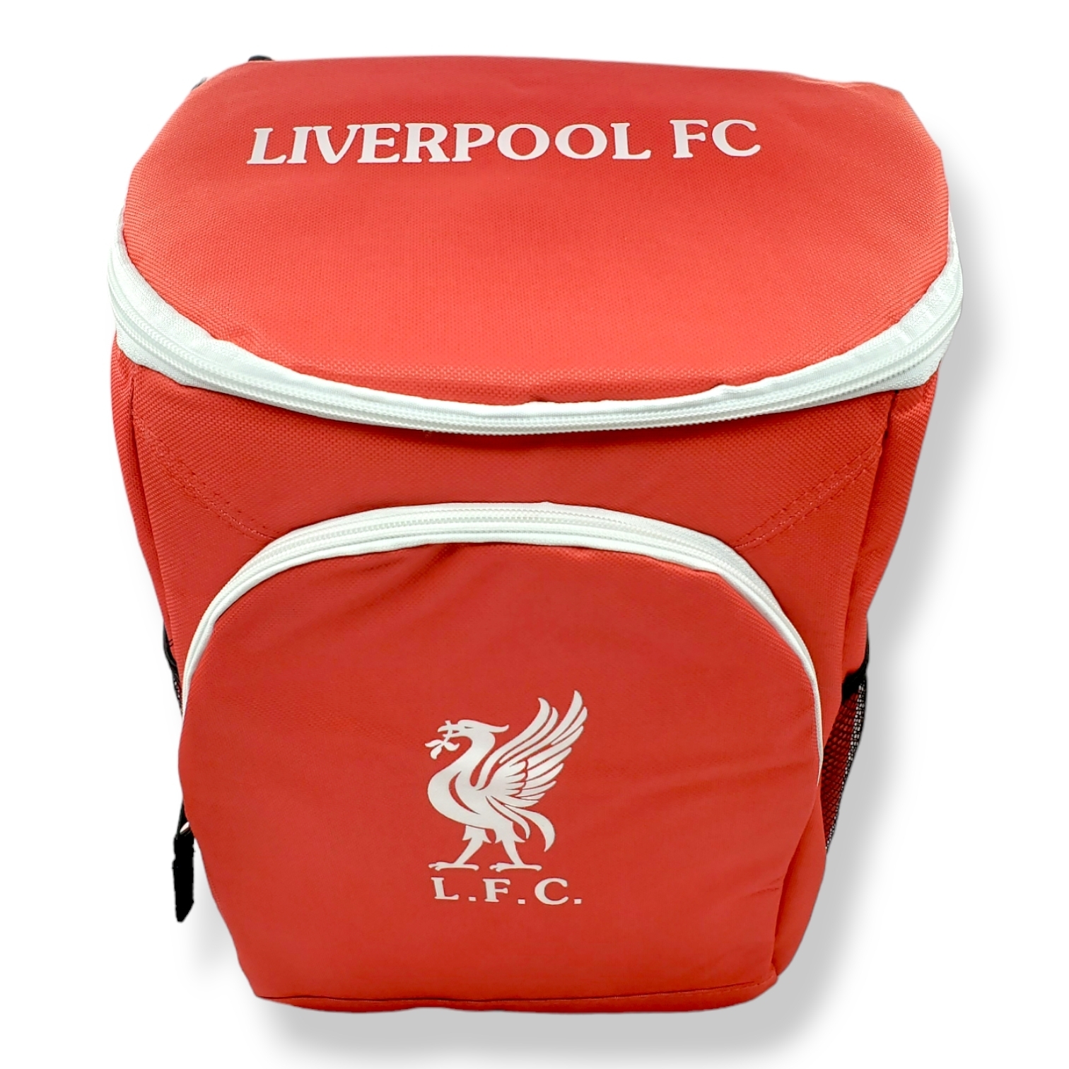 利物浦紅色保溫背包
