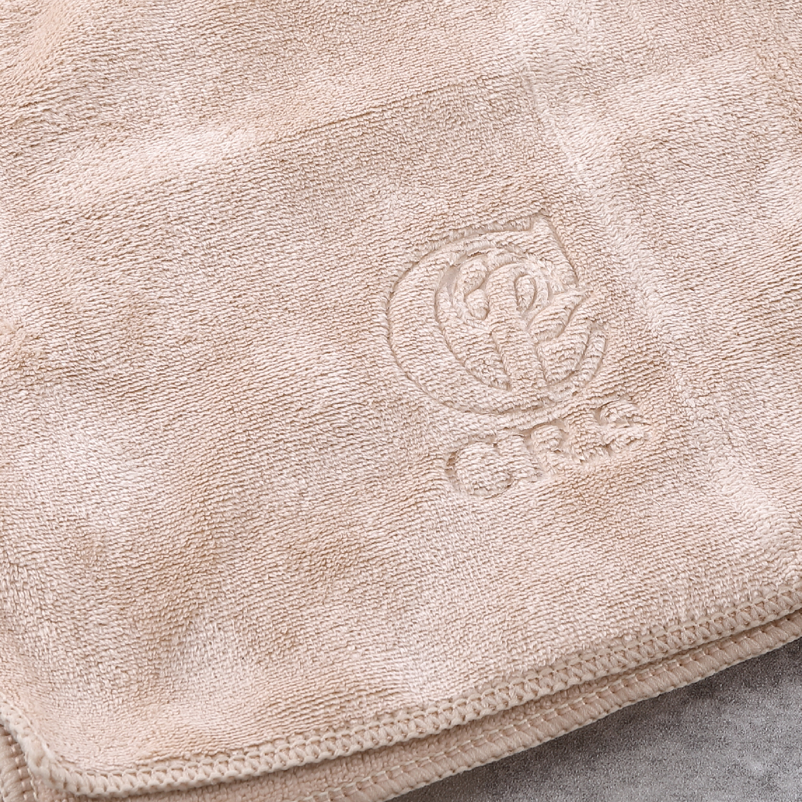 媛選活力巾｜運動專用