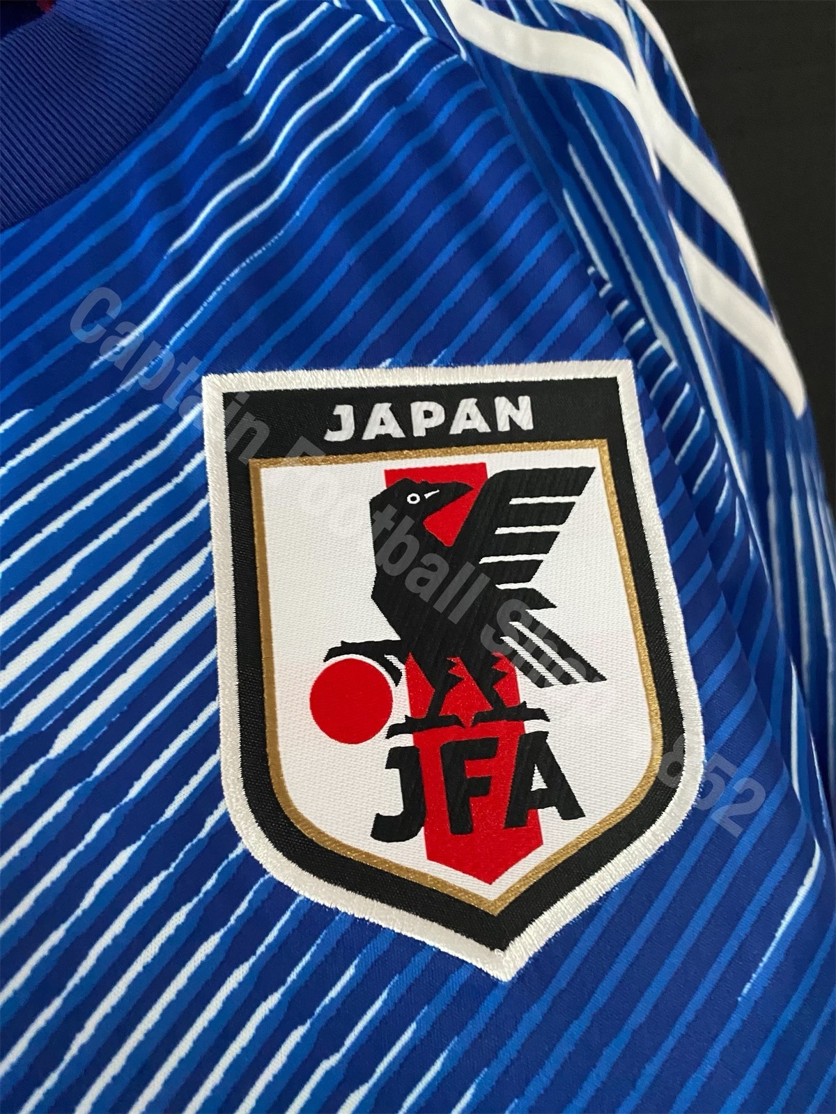 adidas 日本代表 MITOMA 9 シャツ adidas 日本代表シャツ MITOMA 9 - メルカリ