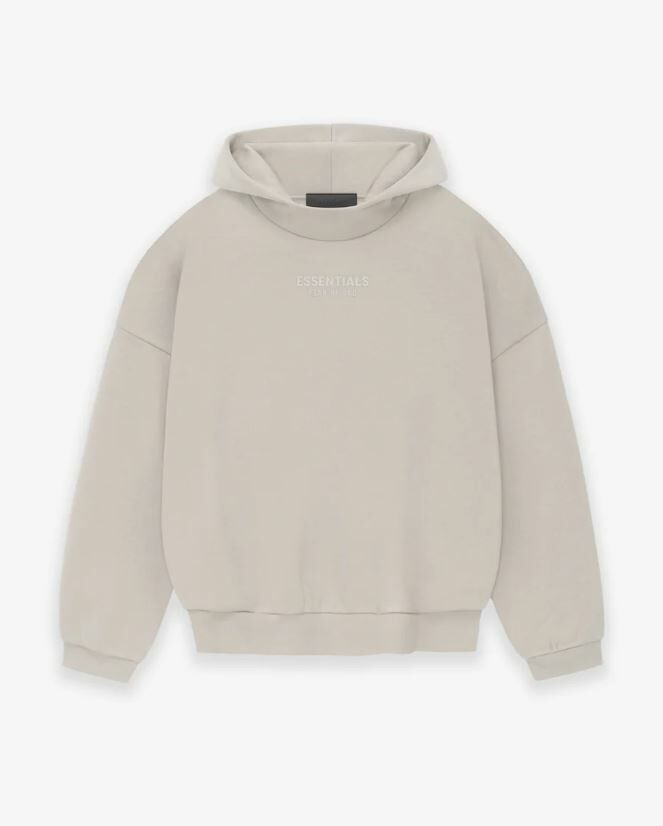 FOG ESSENTIALS FALL23 HOODIE