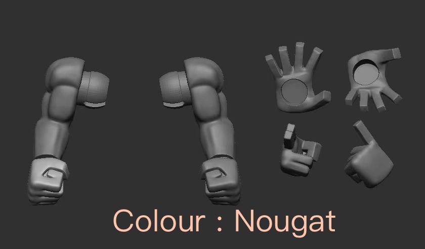 【預訂】【V -Sign】配件