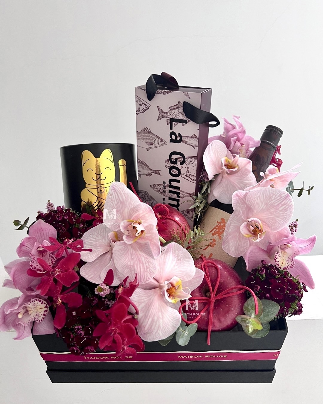 貳樓有花・客製伴手禮推薦