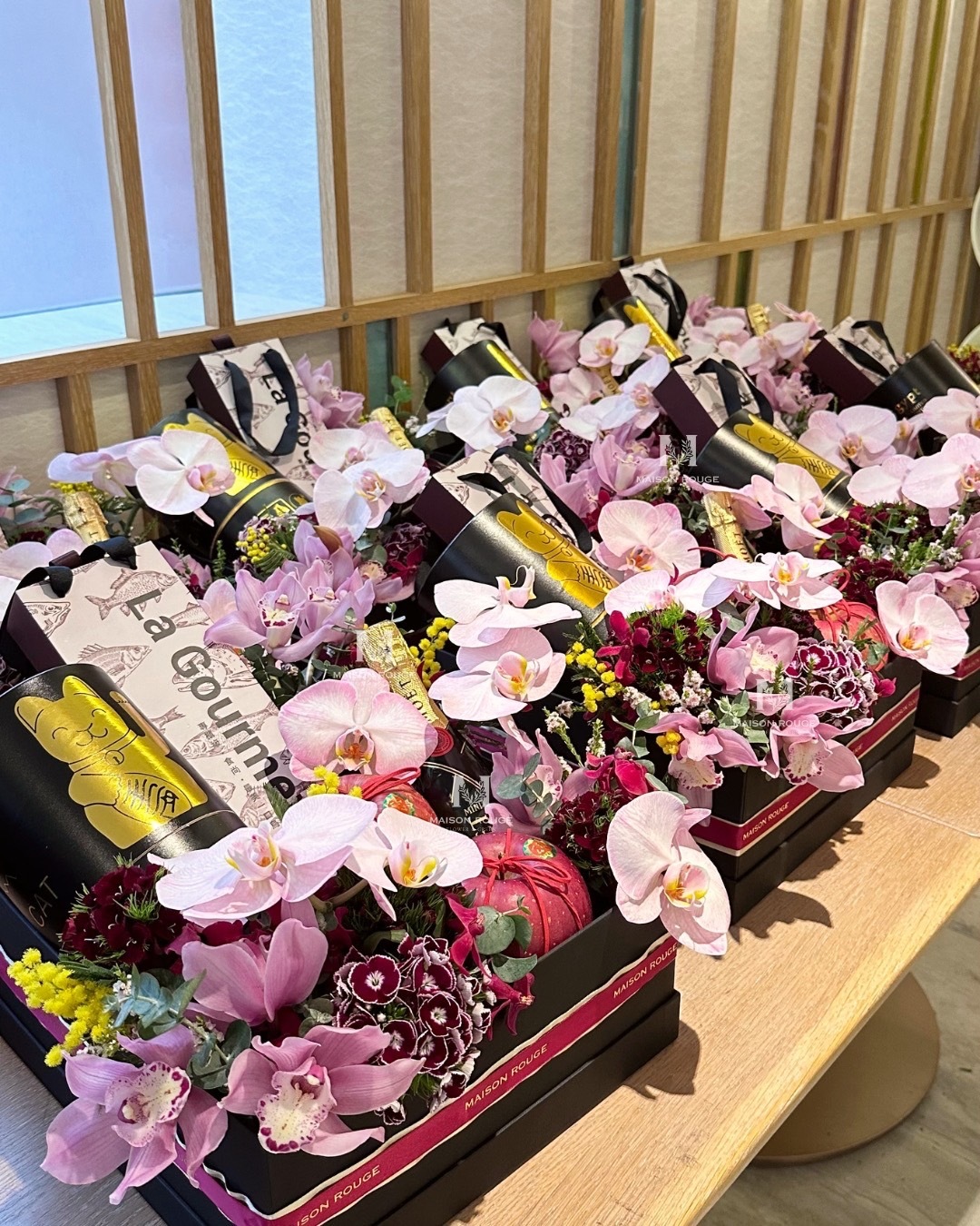 貳樓有花・客製伴手禮推薦