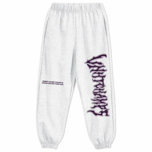 VENHIT -  VNBC TRIVAL JOGGER PANTS (2 COLORS)