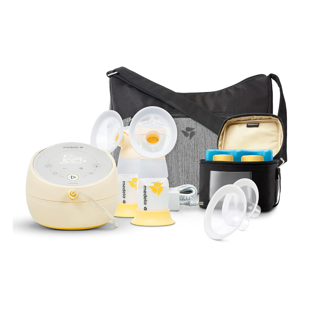 Medela Sonata Smart Breast Pump