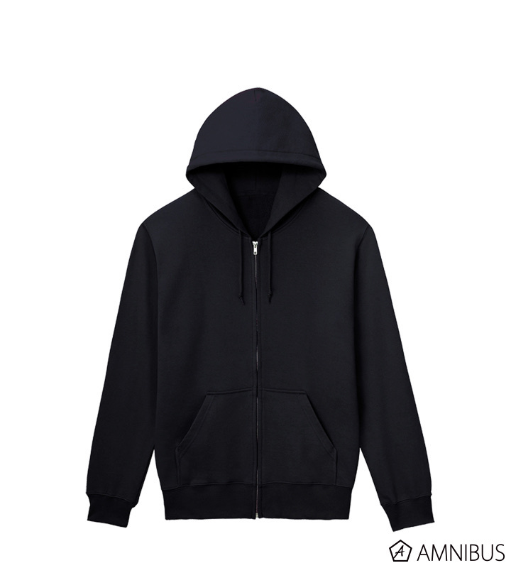 預訂2024/2月 283プロ 斑鳩ルカ バックプリントジップパーカー