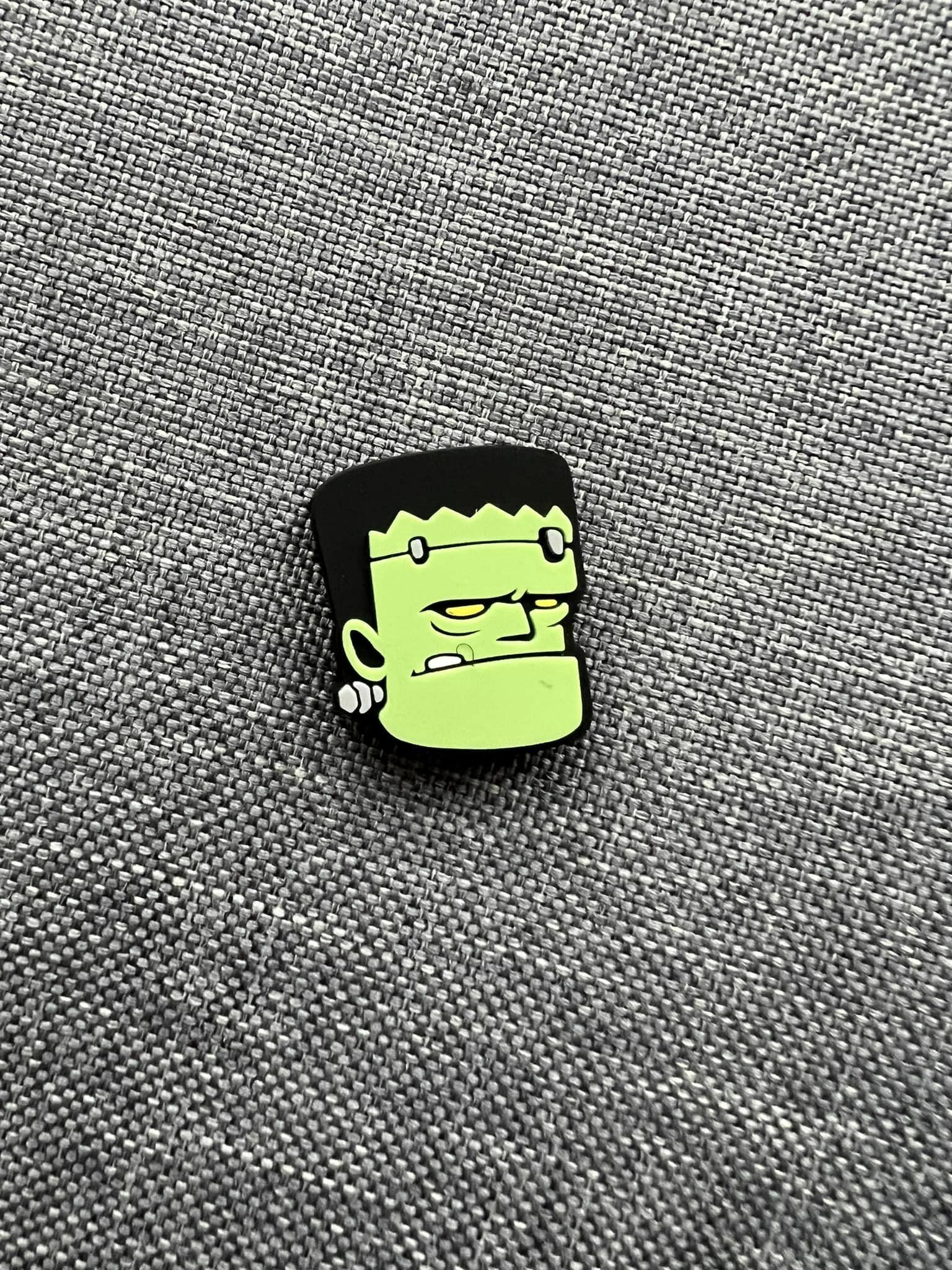 Prometheus Design Werx Morale Patch 限量士氣臂章