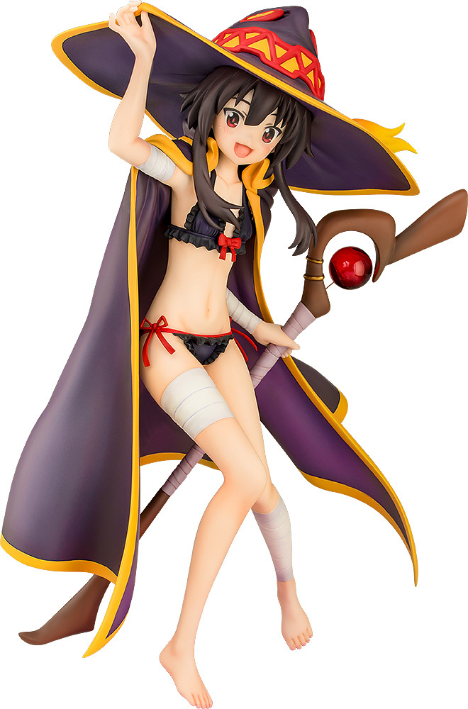 「ACG.GO」「預購」日版 Phat 惠惠 為美好的世界獻上祝福！2 1/7 PVC Figure