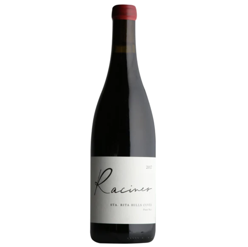 Racines Santa Rita Hills Pinot Noir 2021