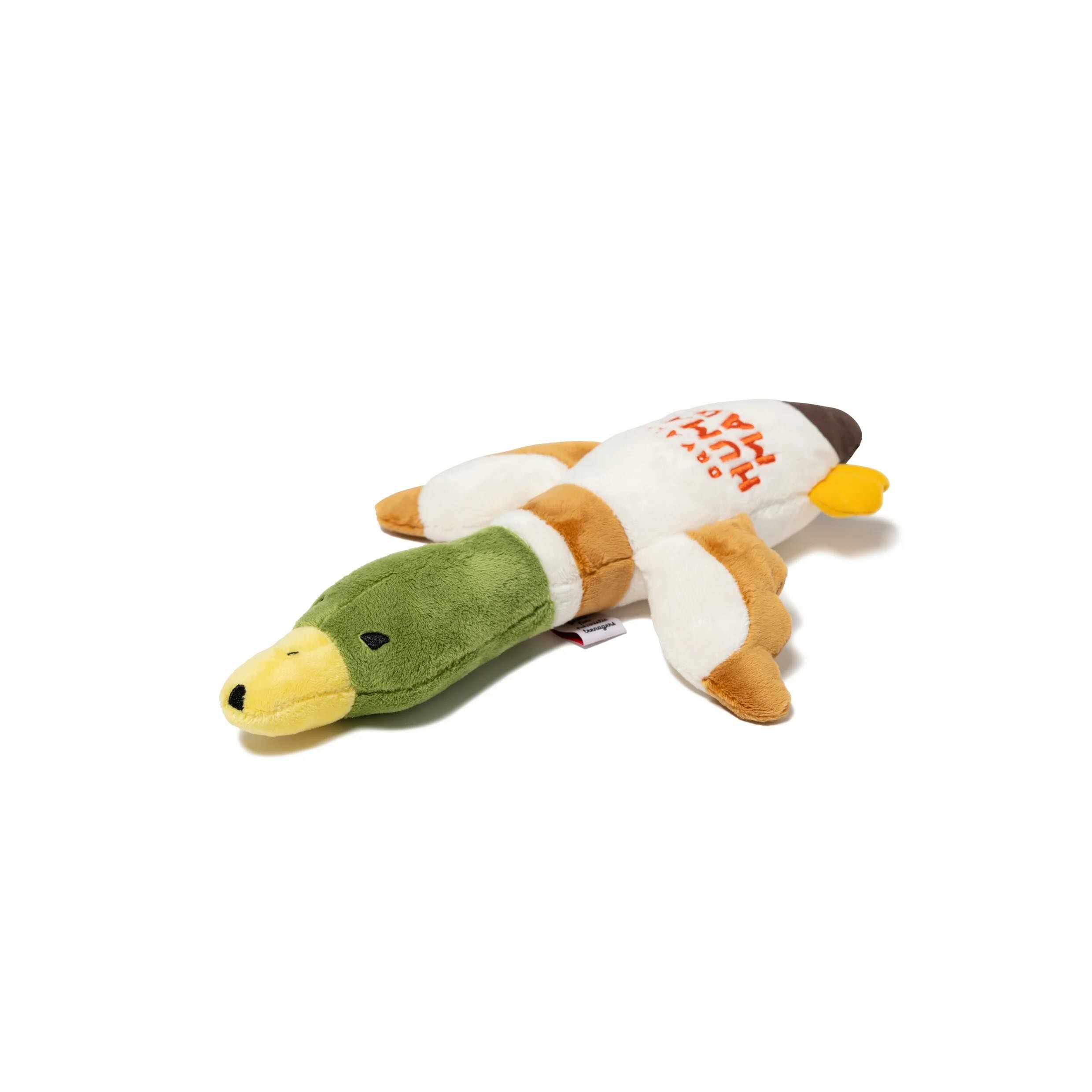 Human Made Duck Plush Doll