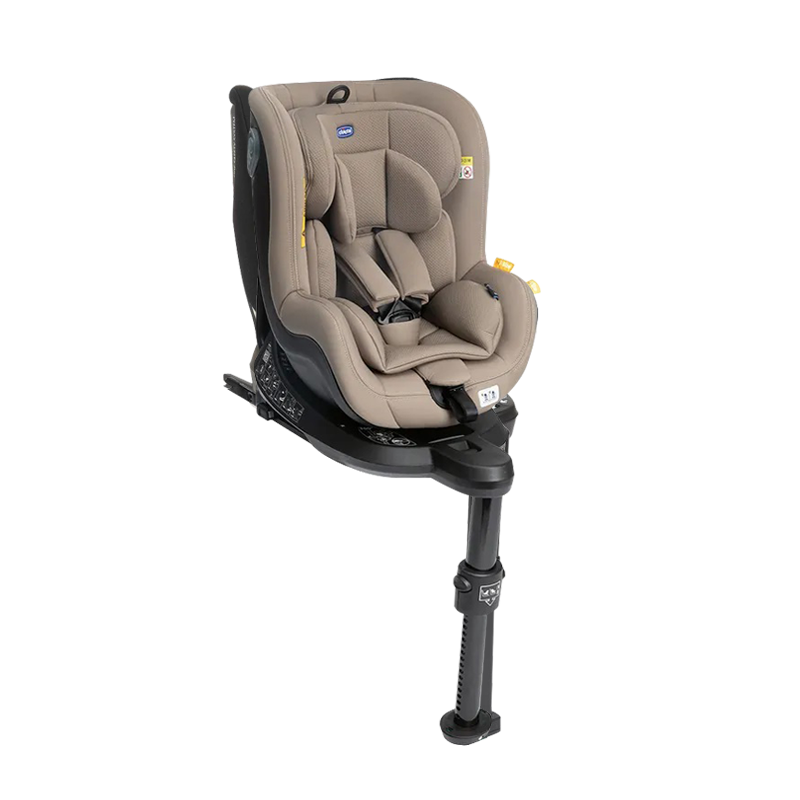 Chicco Seat 2 Fit Isofix 安全汽座