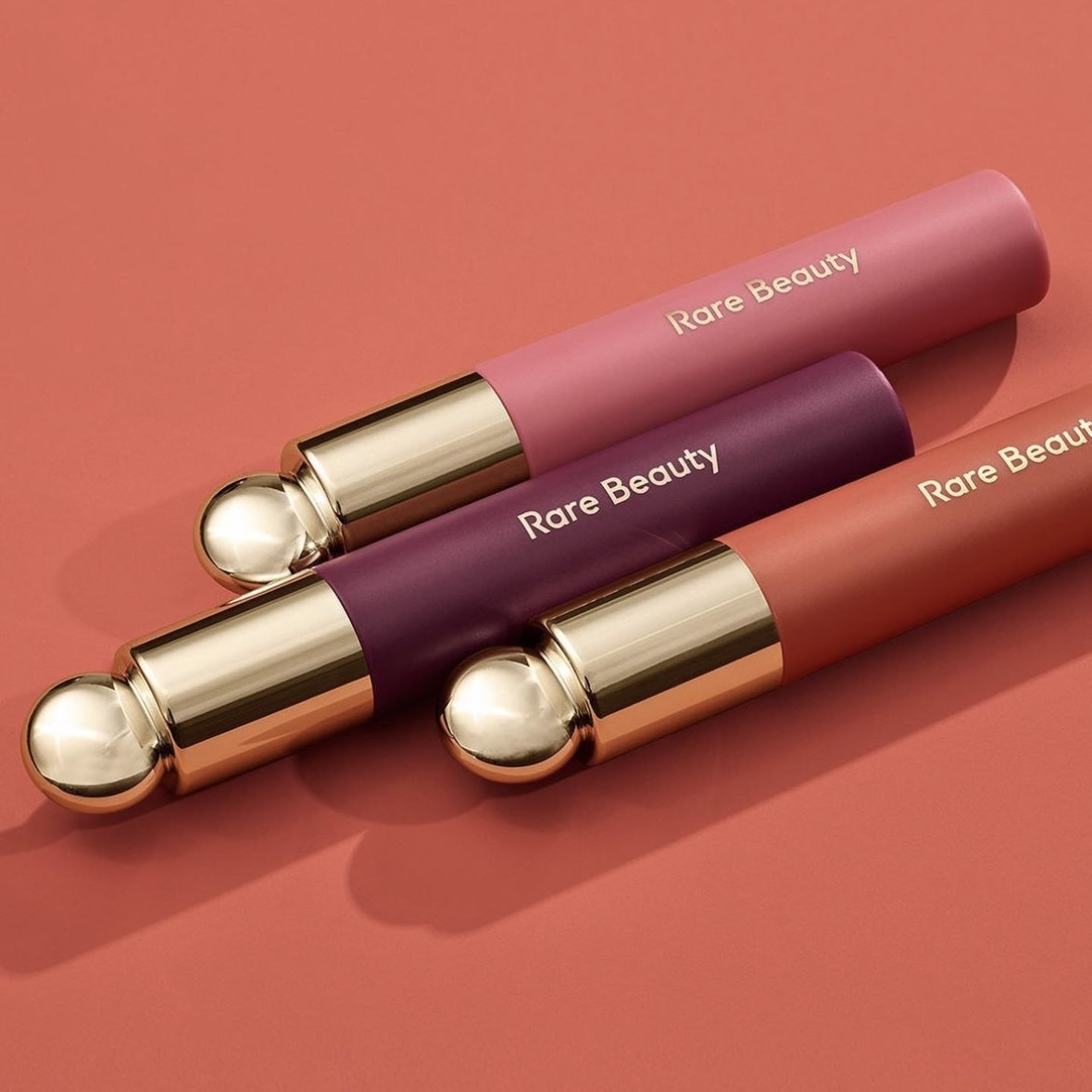 Rare Beauty Soft Pinch Tinted Lip Oil 唇油