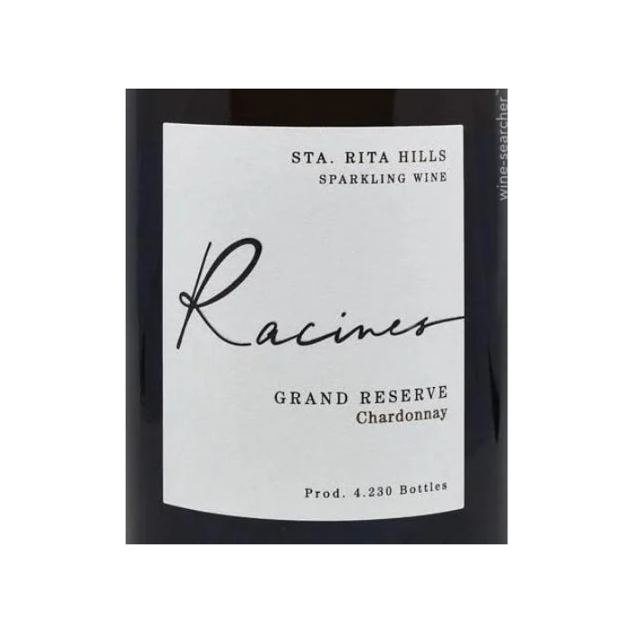 Racines Grand Reserve Blanc de Blanc (Base 2020)