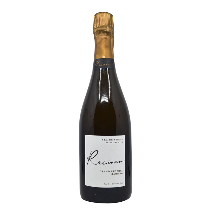 Racines Grand Reserve Blanc de Blanc (Base 2020)