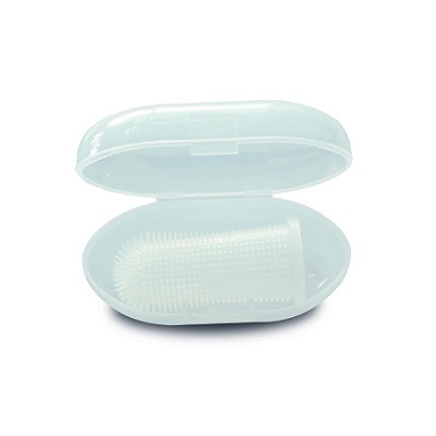 M-Pets 牙刷手套((一個裝))