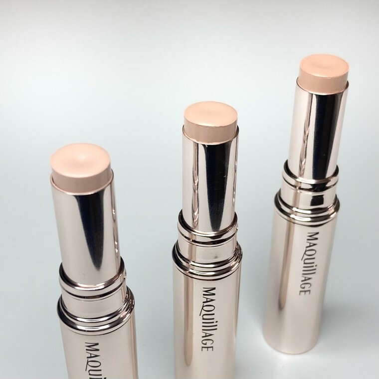 MAQUILLAGE Dramatic Essence Concealer Stick SPF50 PA++++