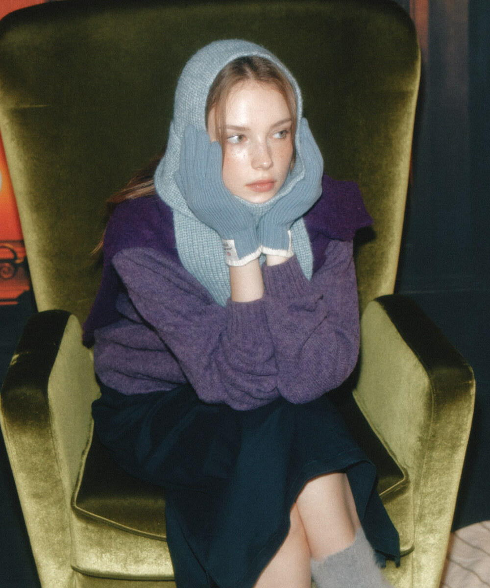 Rockfish WeatherWear Wooly Short Gloves