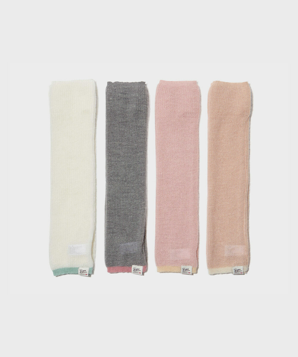 Rockfish WeatherWear Mohair Arm Warmers