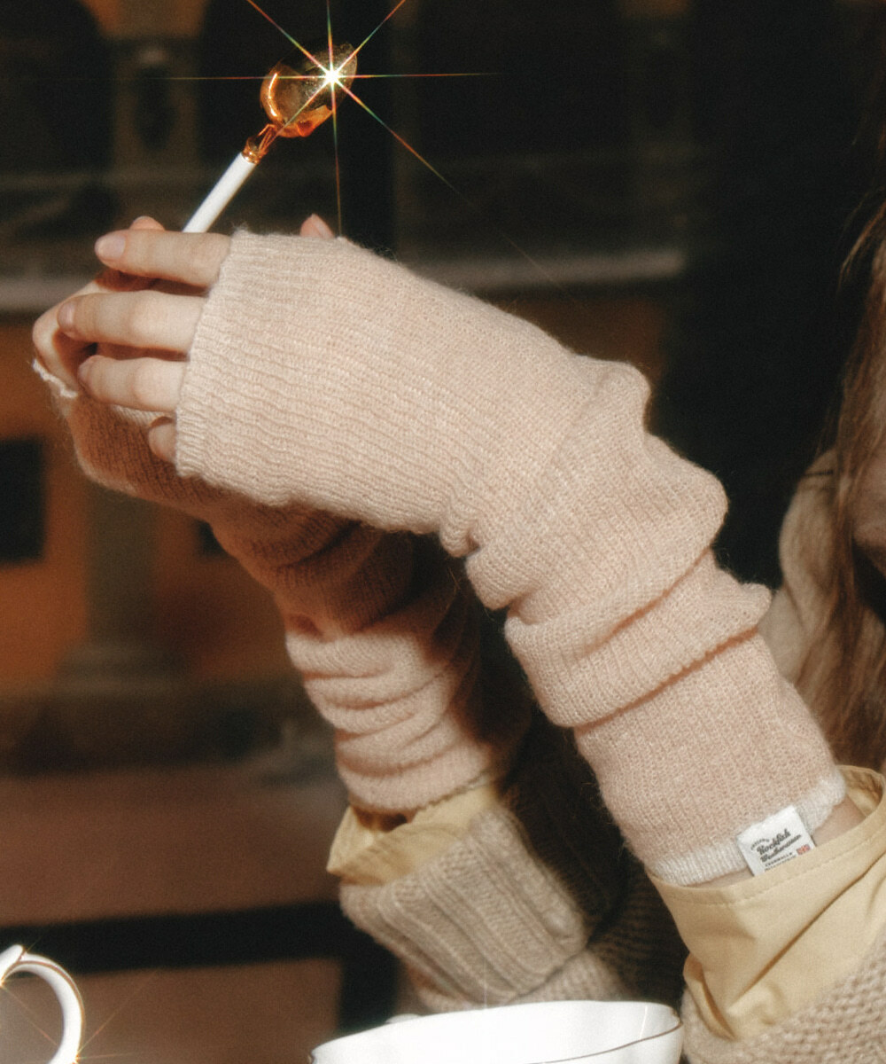 Rockfish WeatherWear Mohair Arm Warmers