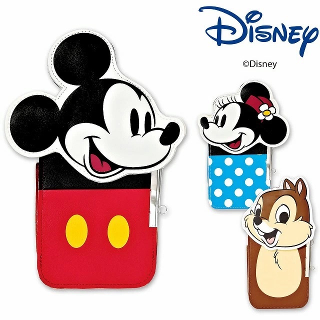 [預購] Disney 圖形護士袋