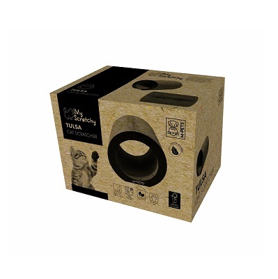 M-Pets 貓抓板 - Tulsa
