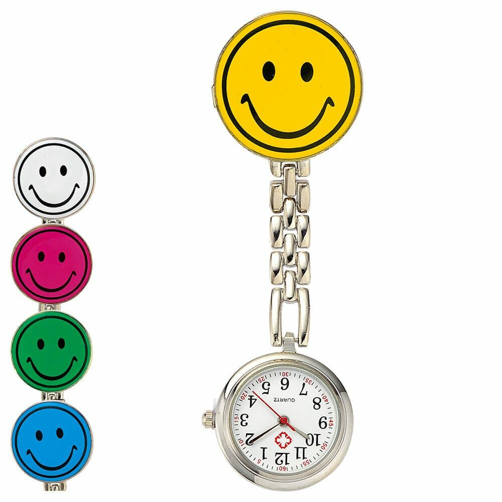 [預購] 笑哈哈護士錶