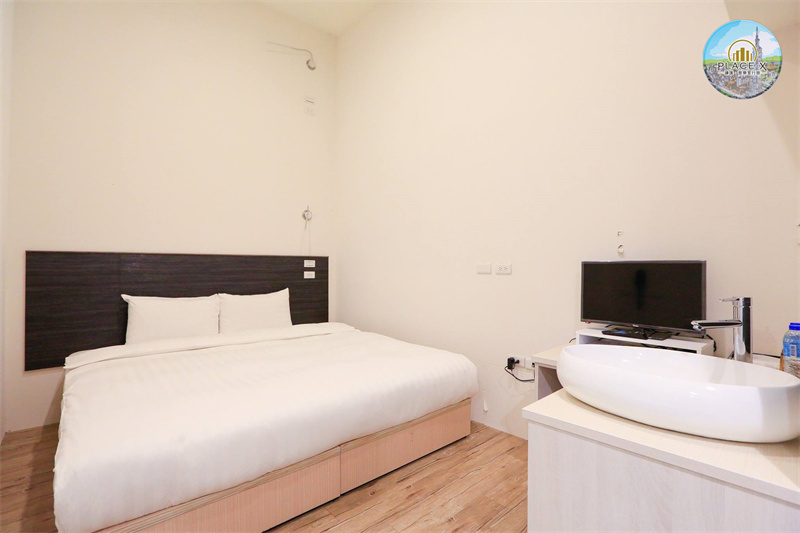 謙匯·普樂室行旅-房型