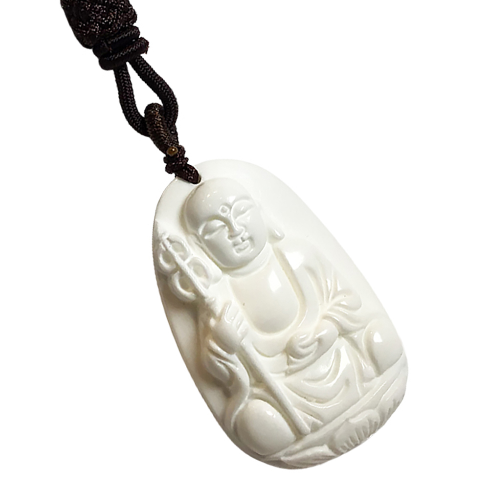 地藏菩薩{硨磲}項鍊【十方】132939