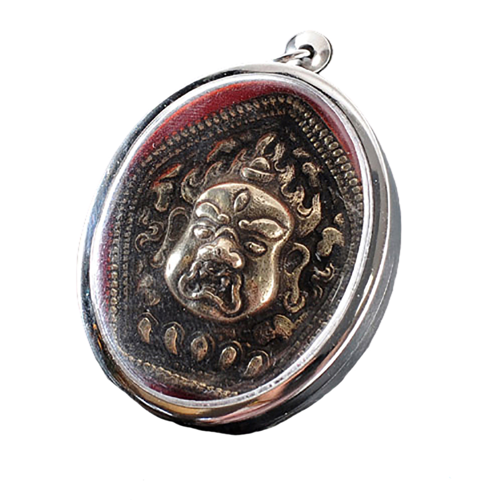 瑪哈嘎啦佛牌【十方】132154