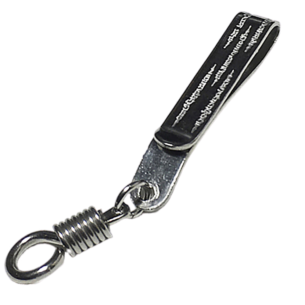 佛牌夾1個 鋼制【十方】145520