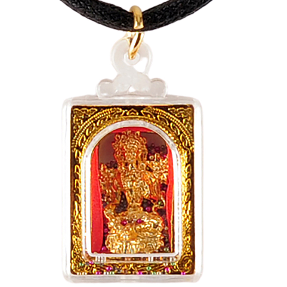 綠度母供珠墜飾【十方】145091