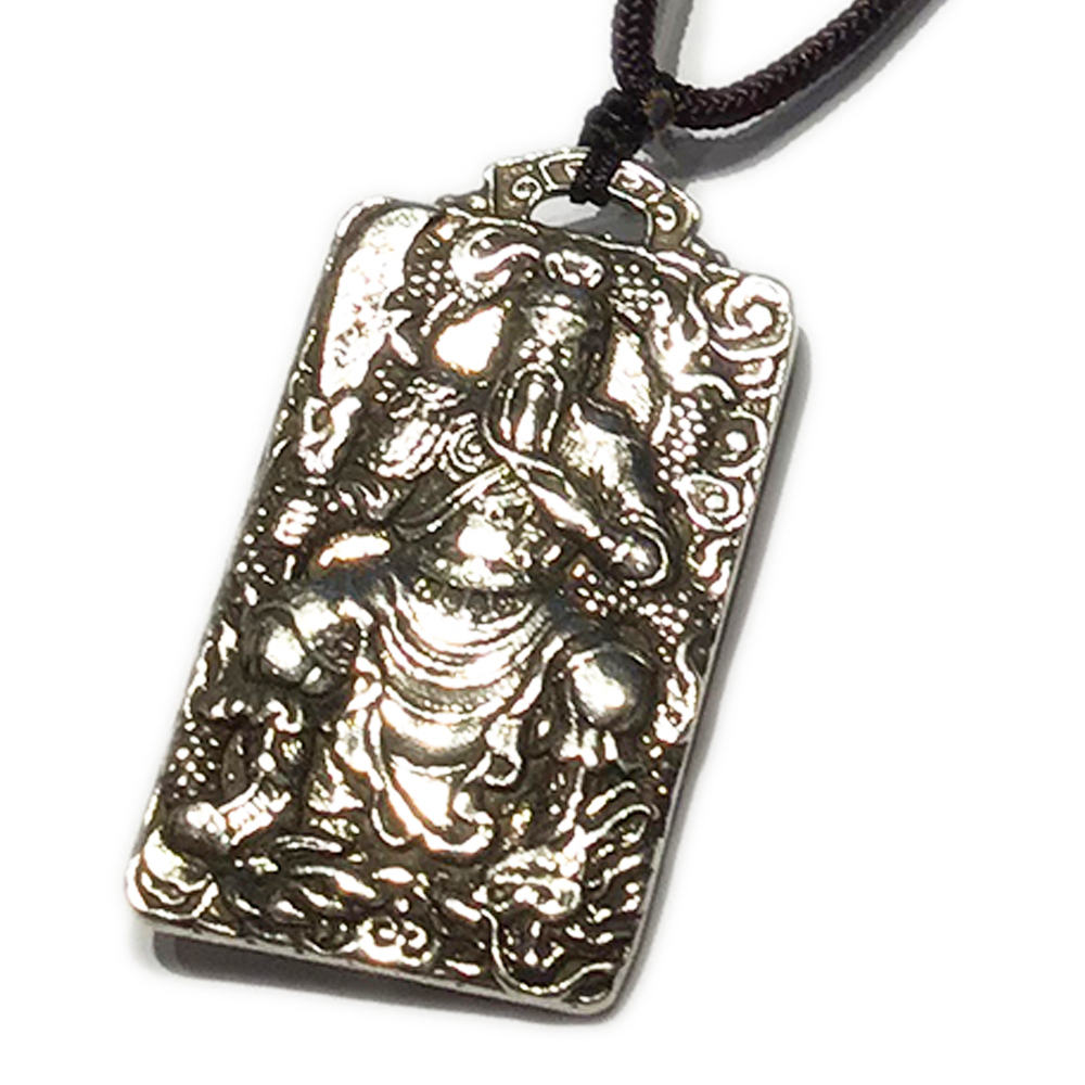 關聖帝君 轉運項鍊【十方】149641