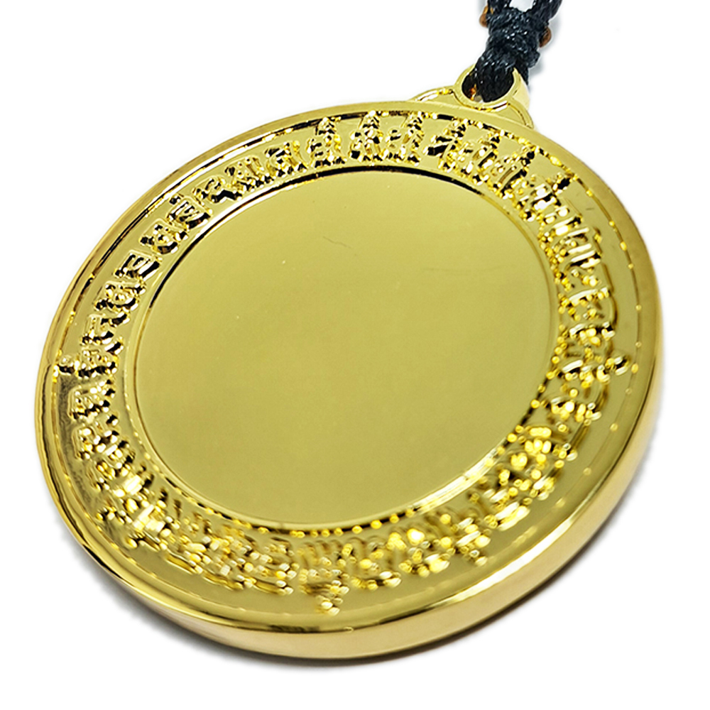 準提鏡 中國結項鍊【十方】151973