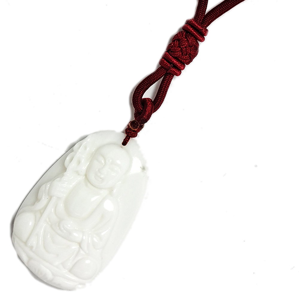 地藏菩薩{硨磲} 項鍊【十方】152166