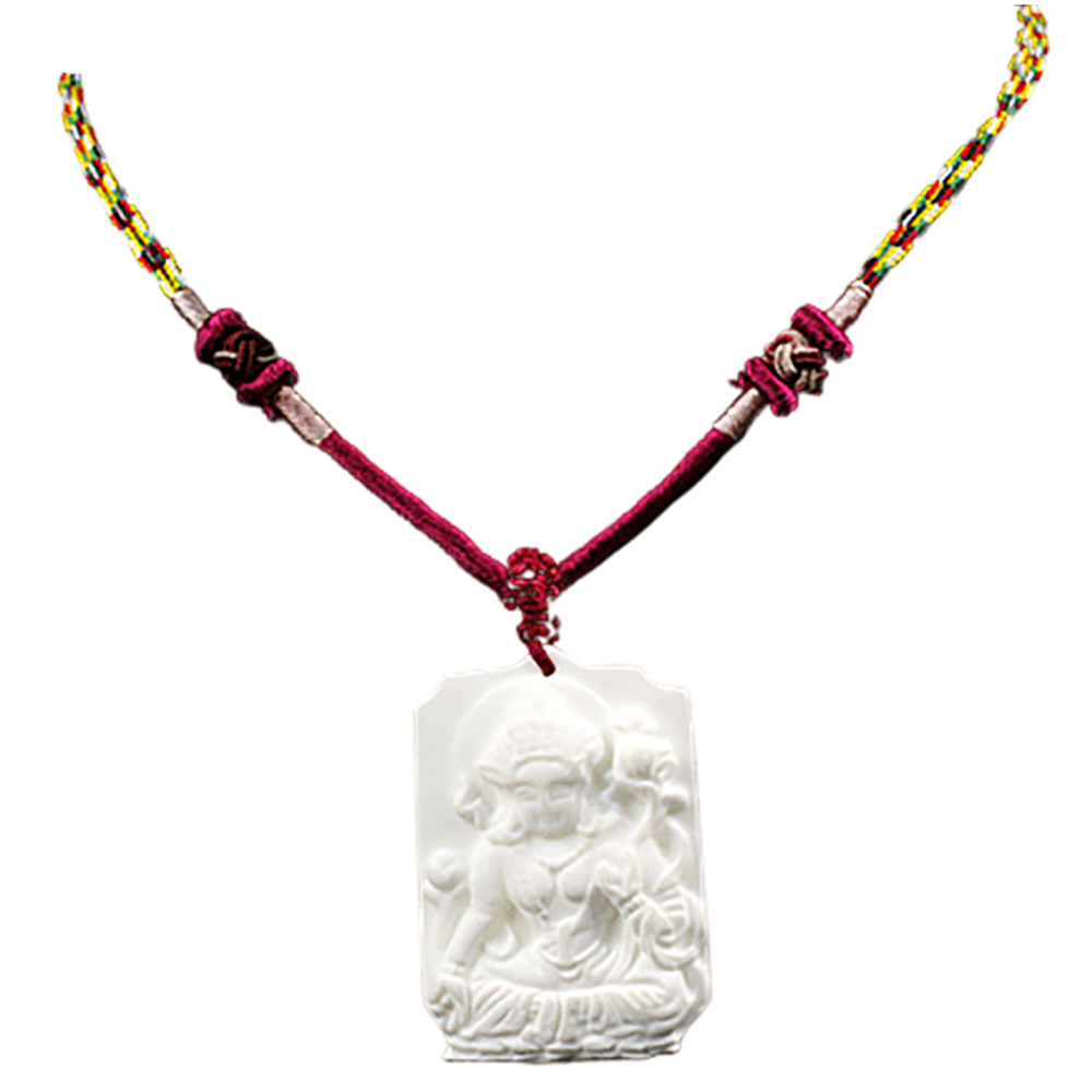 綠度母硨磲項鍊【十方】119596