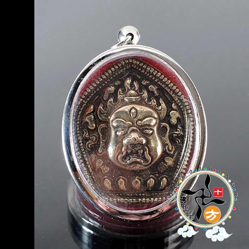 瑪哈嘎啦佛牌【十方】132154