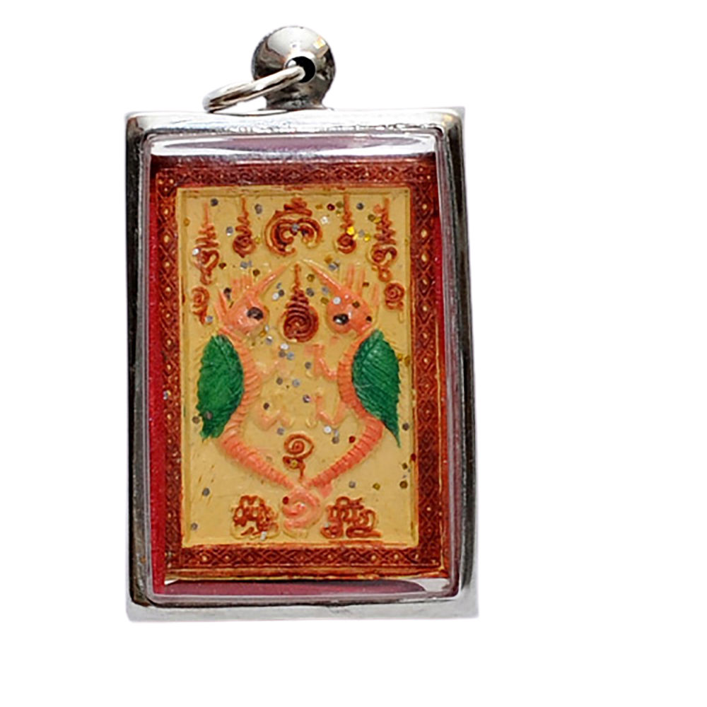 泰國蝴蝶牌&人緣鳥佛牌【十方】132649