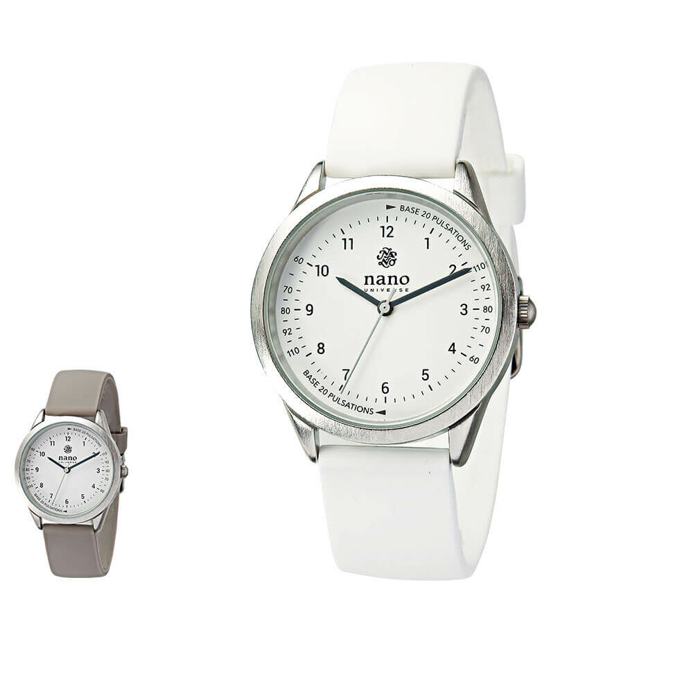 [預購] Nano Universe護士錶