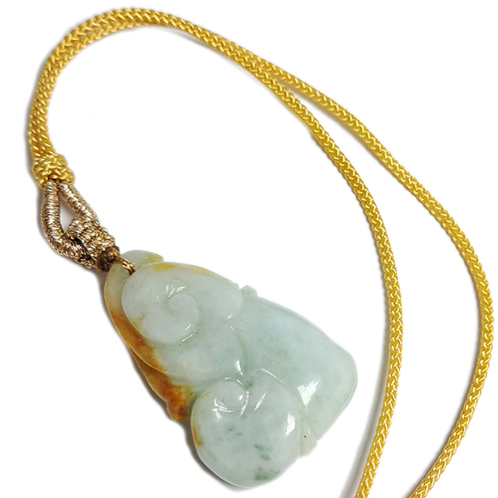 福祿壽玉珮【十方】134082