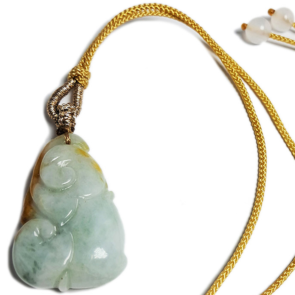 福祿壽玉珮【十方】134082