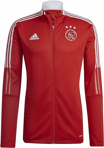 2021 Ajax Training Jacket