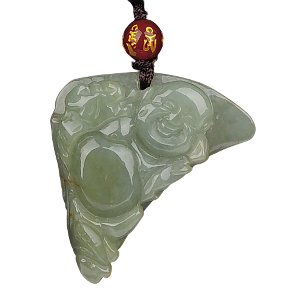 彌勒佛項鍊【十方】136938